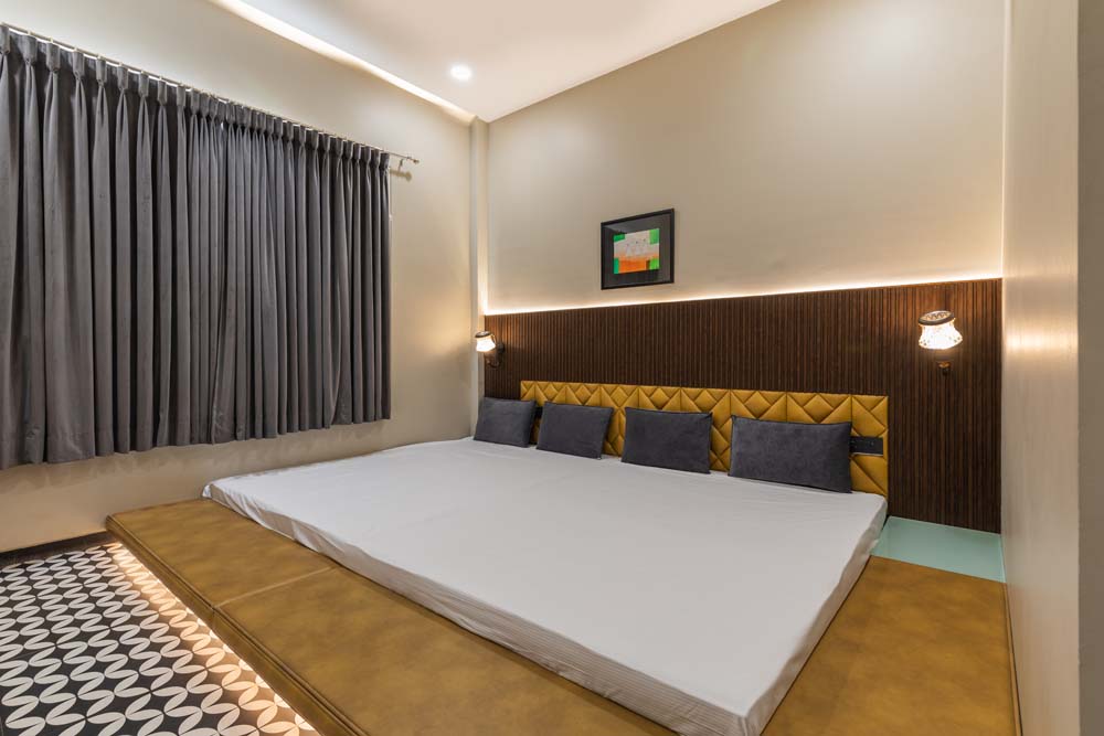 Raas by Vrindavan Club House Rooms Photo 1