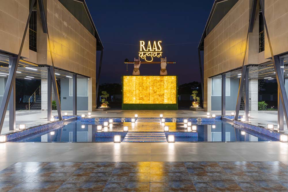 Resorts in Indore Raas by Vrindavan Photo 2
