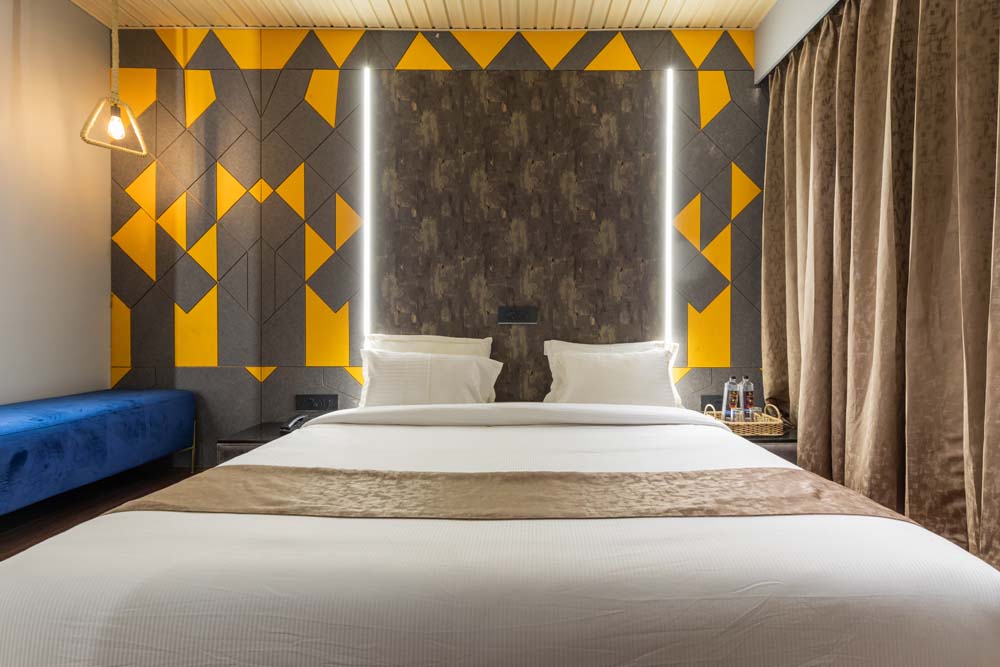 Raas by Vrindavan Executive Rooms Photo 10