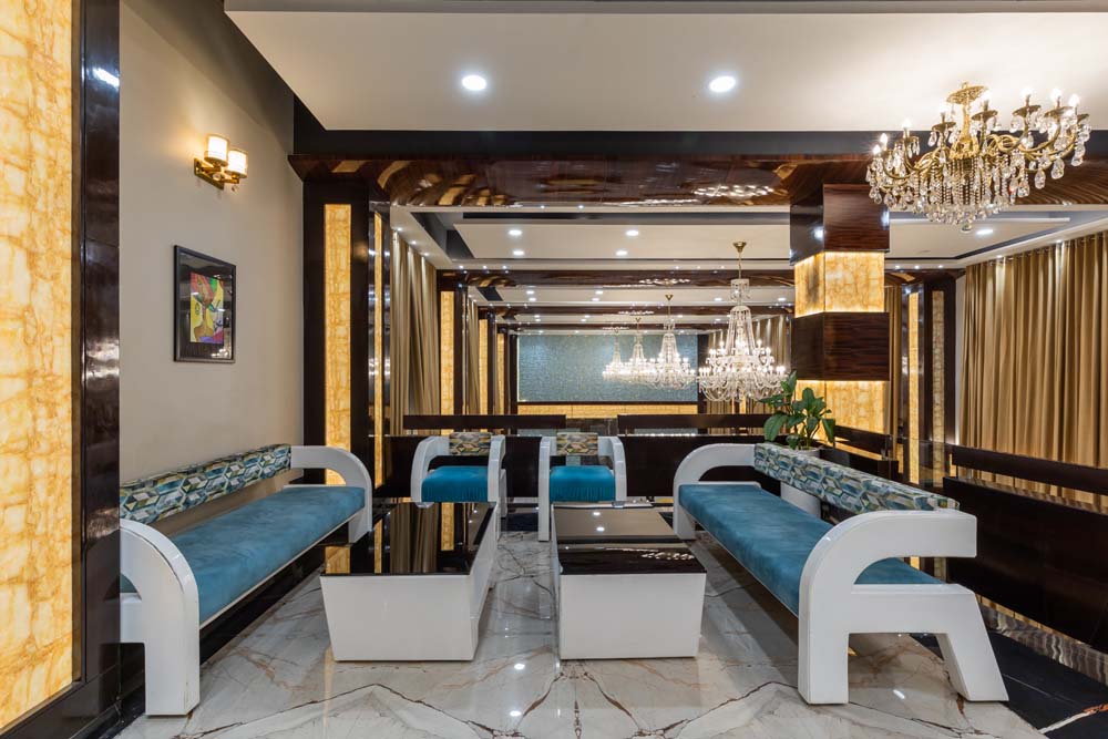Resorts in Indore Raas by Vrindavan Photo 8